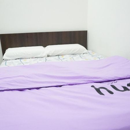 Landmark Residence 2 Service Apartment 5Min To Mrt 20Min To Kl Kajang Oda fotoğraf