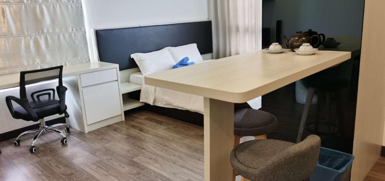 Landmark Residence 2 Service Apartment 5Min To Mrt 20Min To Kl Kajang Dış mekan fotoğraf
