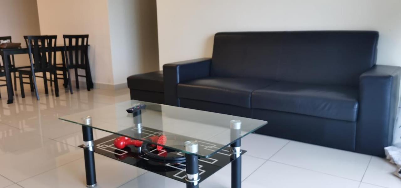 Landmark Residence 2 Service Apartment 5Min To Mrt 20Min To Kl Kajang Dış mekan fotoğraf