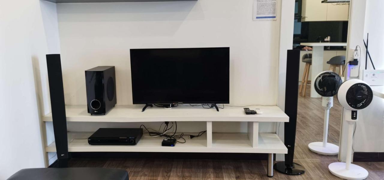 Landmark Residence 2 Service Apartment 5Min To Mrt 20Min To Kl Kajang Dış mekan fotoğraf