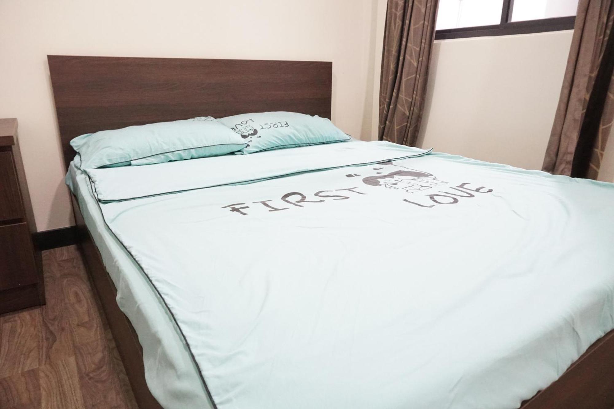 Landmark Residence 2 Service Apartment 5Min To Mrt 20Min To Kl Kajang Oda fotoğraf