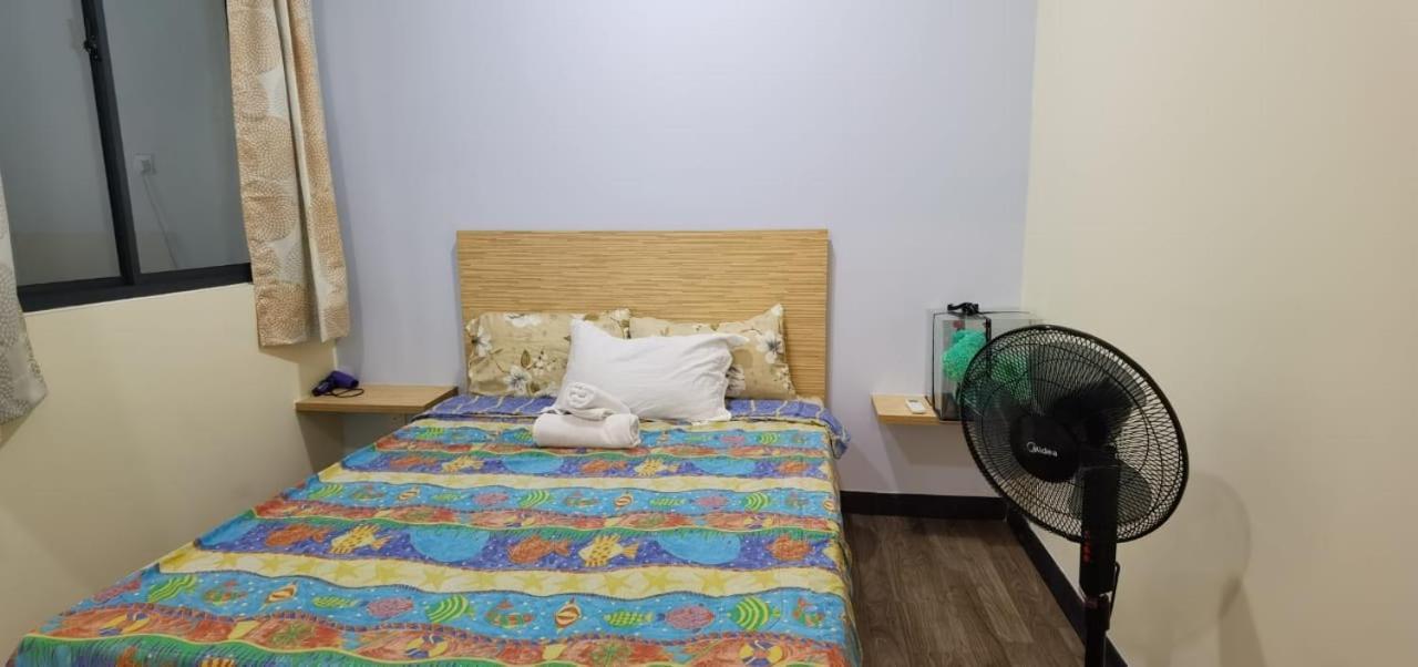 Landmark Residence 2 Service Apartment 5Min To Mrt 20Min To Kl Kajang Oda fotoğraf