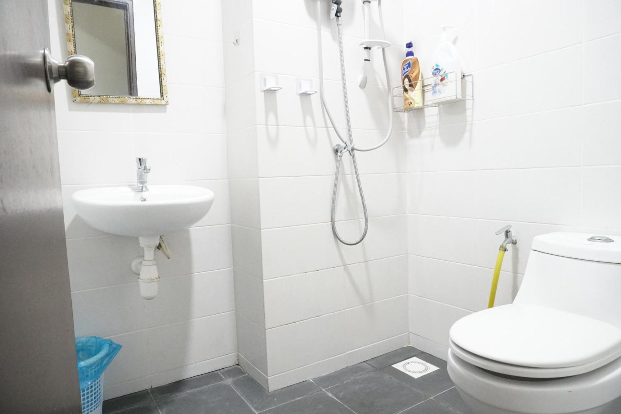 Landmark Residence 2 Service Apartment 5Min To Mrt 20Min To Kl Kajang Oda fotoğraf