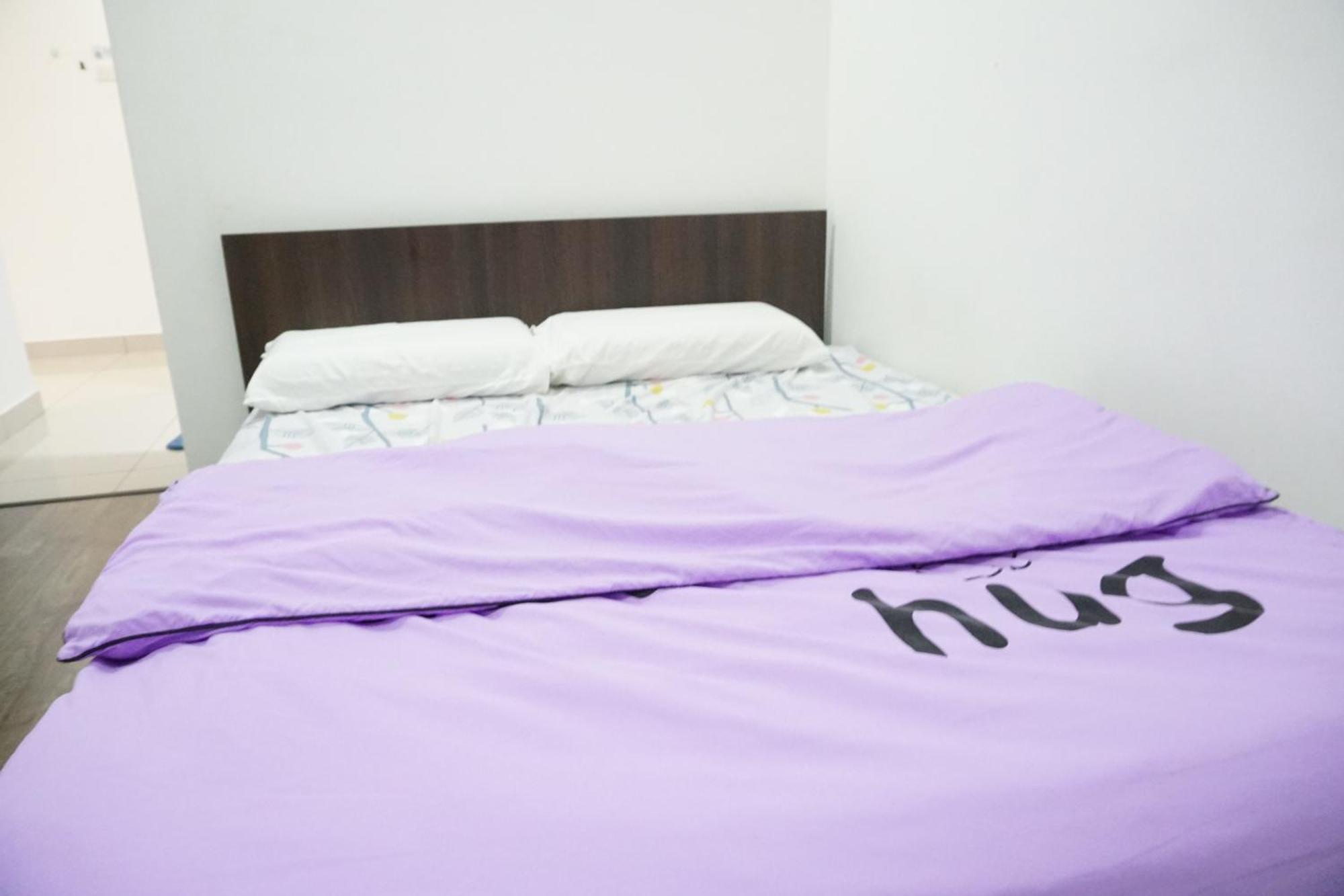 Landmark Residence 2 Service Apartment 5Min To Mrt 20Min To Kl Kajang Oda fotoğraf